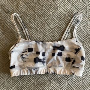 Lululemon bra